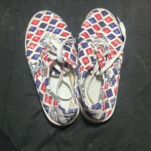 Harley shoes